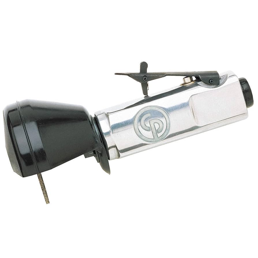 Chicago Pneumatic CP861 - Air Cut Off Tool, Automotive Body